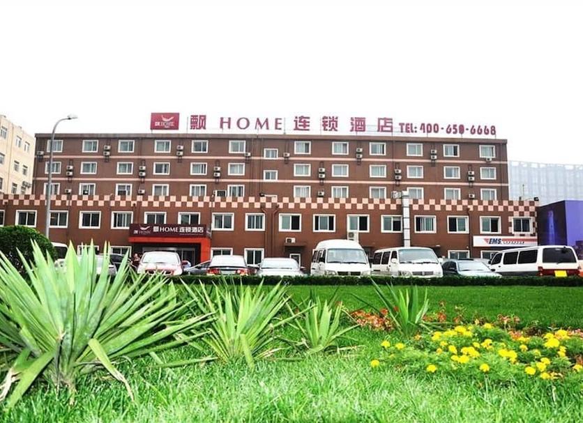 Building Photo