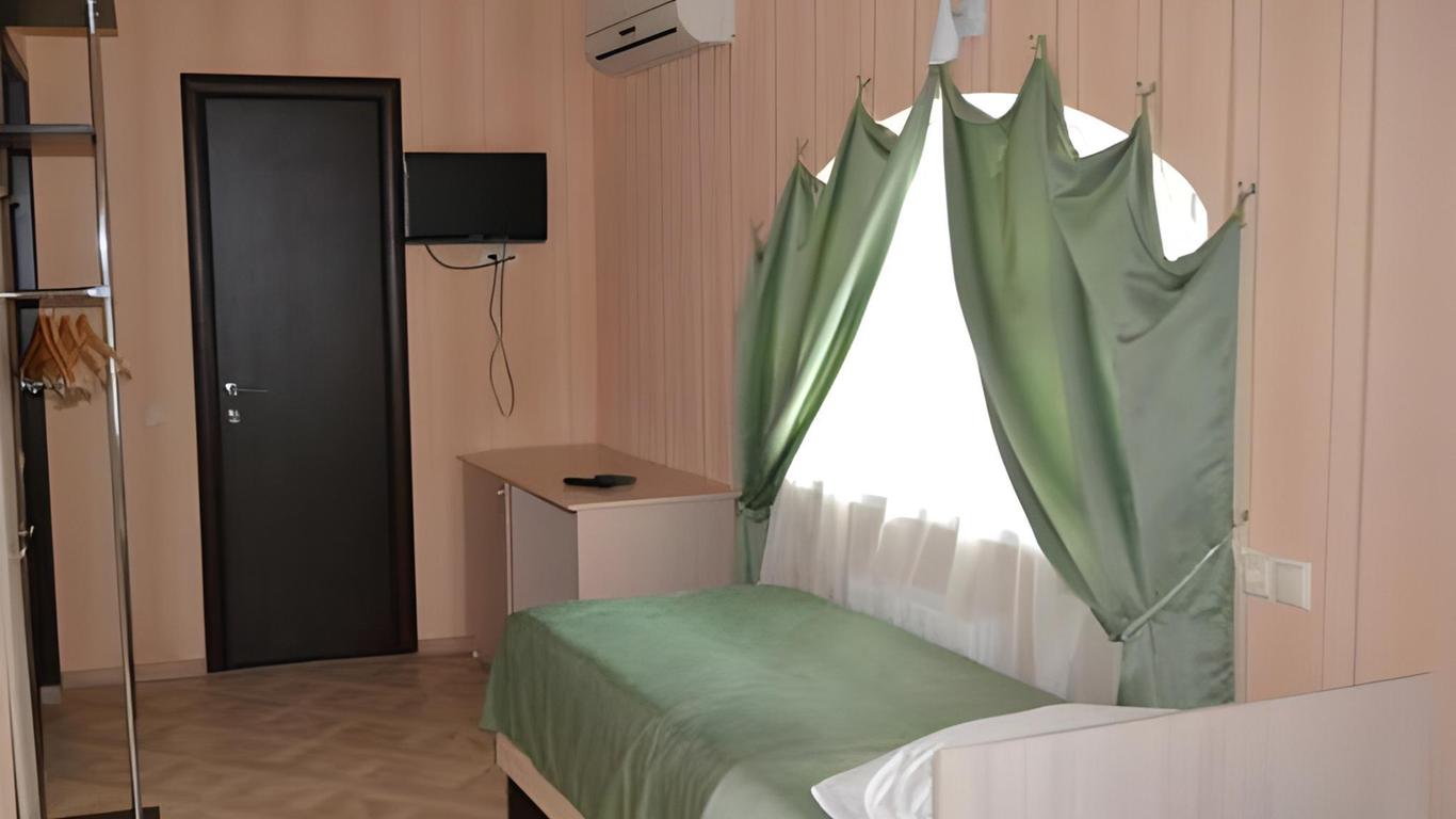 Hotel Kazantel