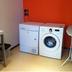 Laundry facility