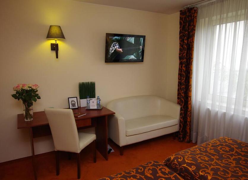 Room amenity Photo