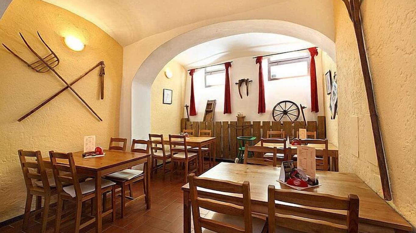 Pension Blume