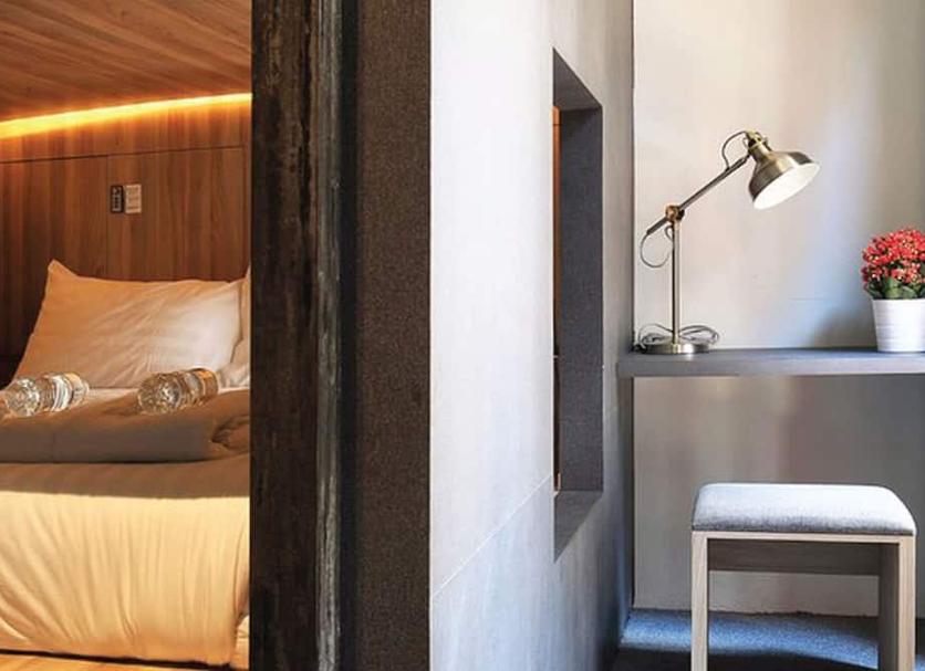Room amenity Photo