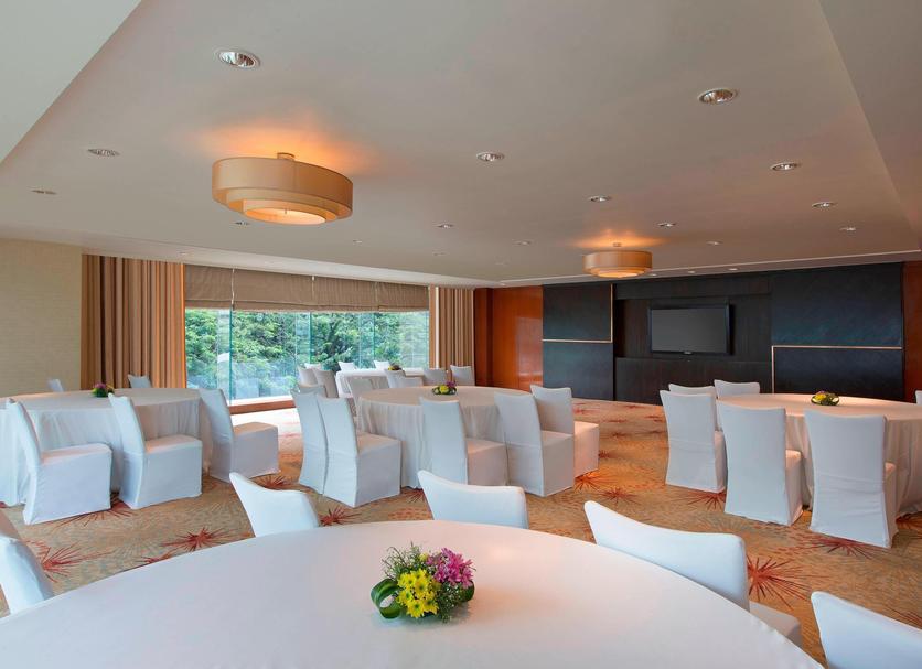 Banquet hall Photo