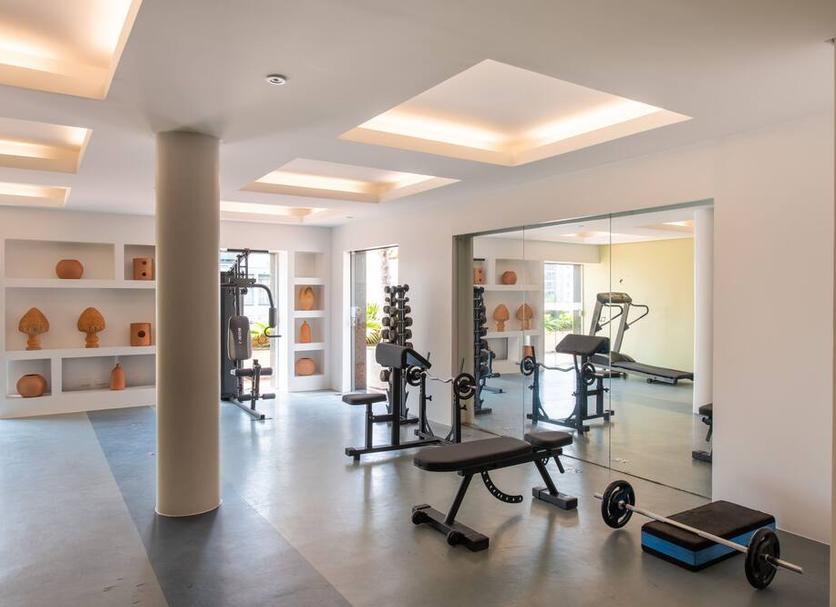 Gym Photo