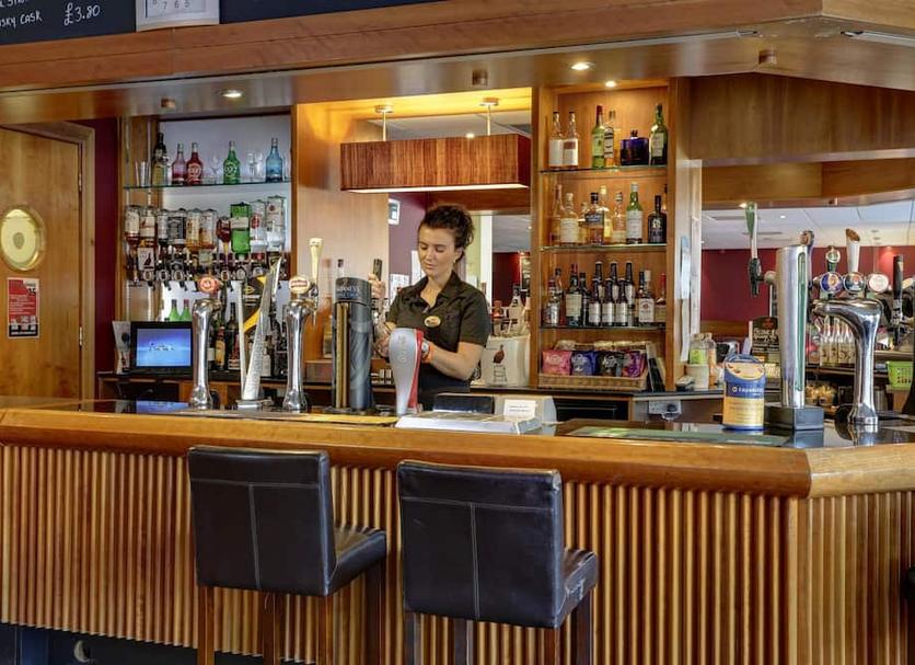 Bar Photo