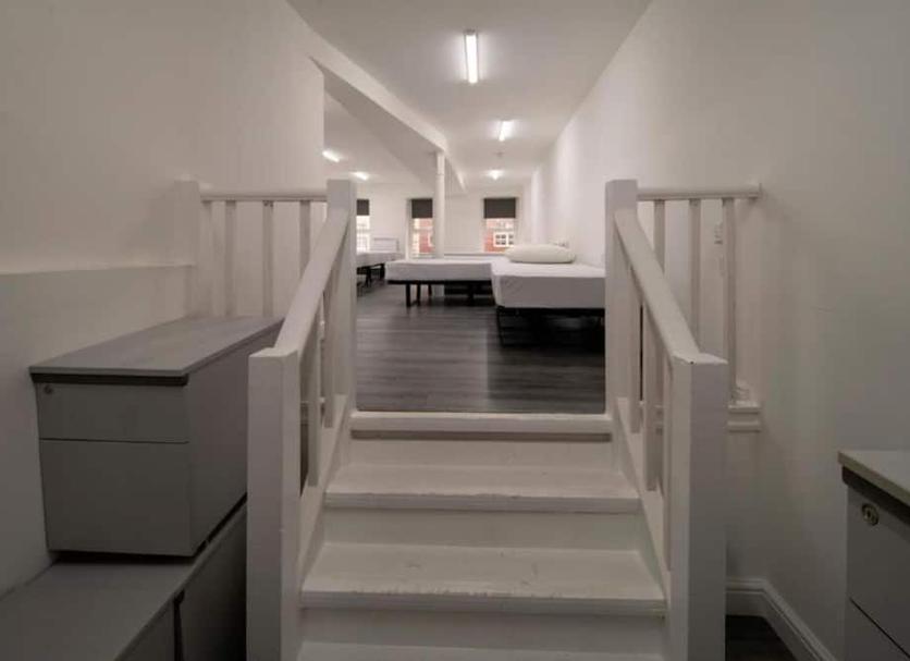 Stairs Photo