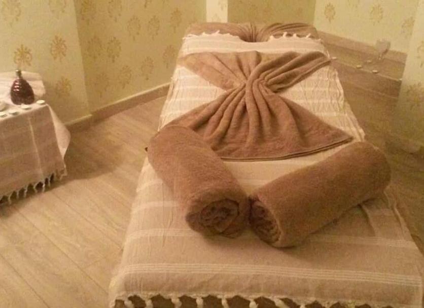 Room amenity Photo