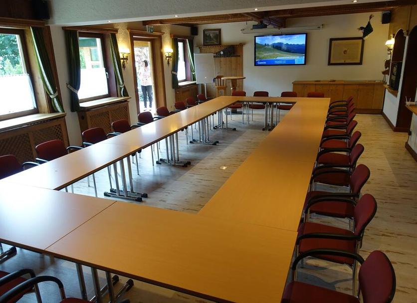 Conference room Photo