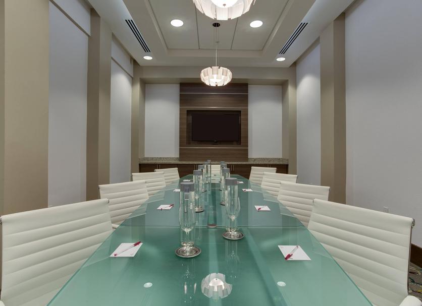 Conference room Photo