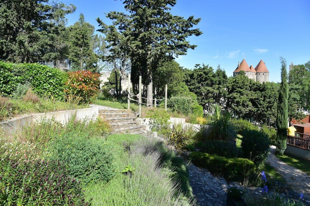 Outdoor view