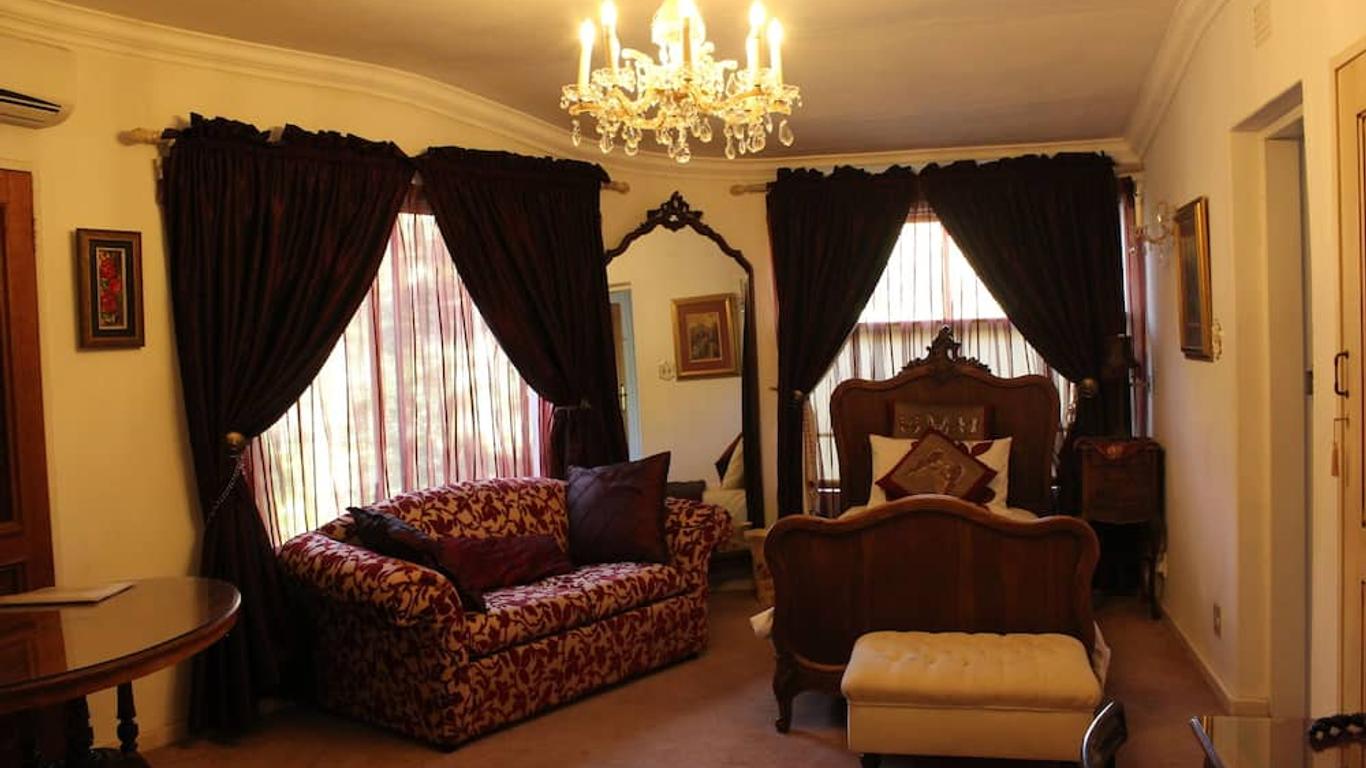 Kleineweide Boutique Estate