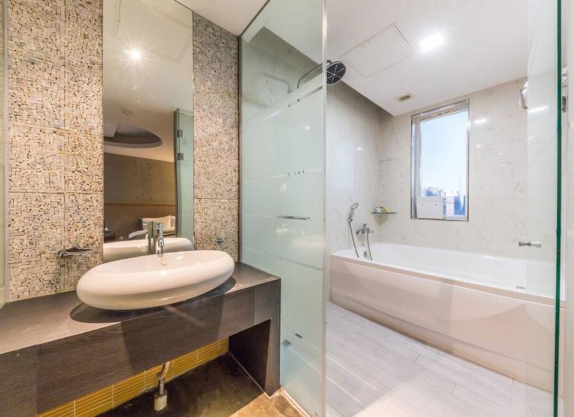 Bathroom Photo