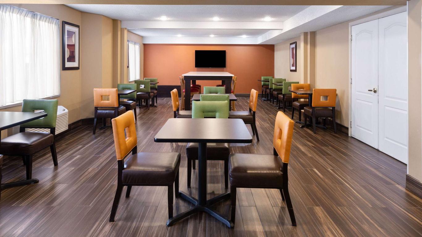 Baymont by Wyndham Newark at University of Delaware
