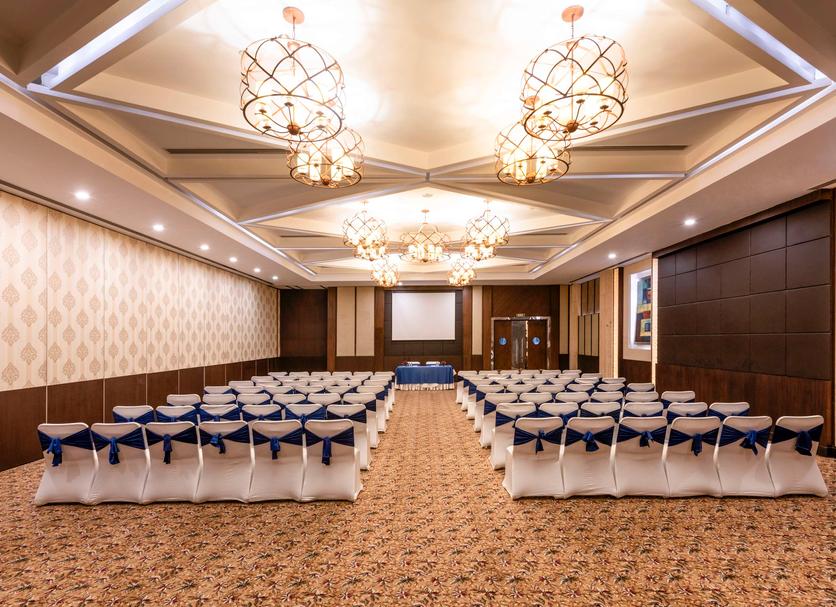 Conference room Photo