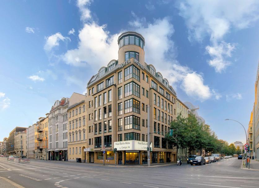 Building Photo