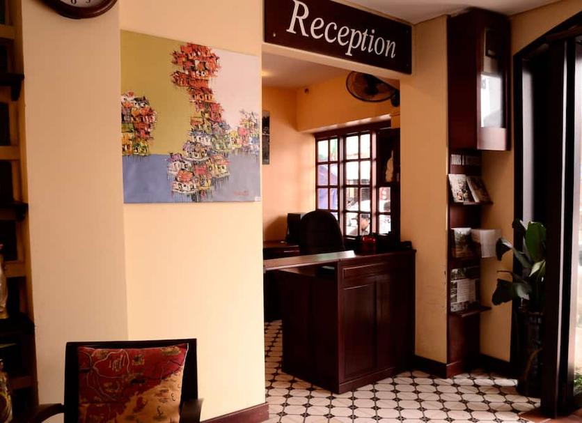 Room amenity Photo