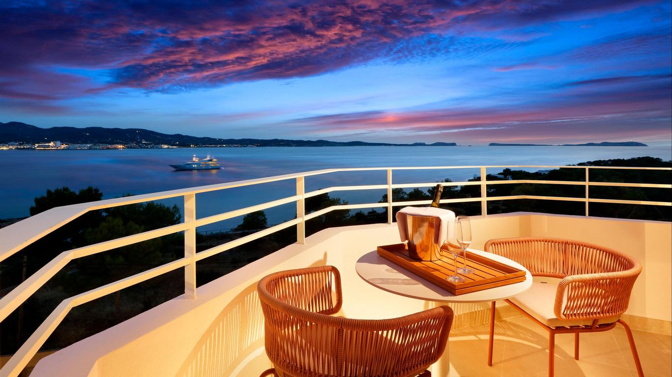 Trs Ibiza Hotel - Adults Only