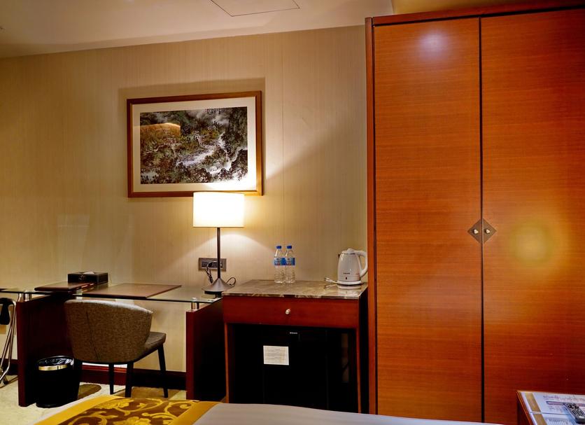 Room amenity Photo