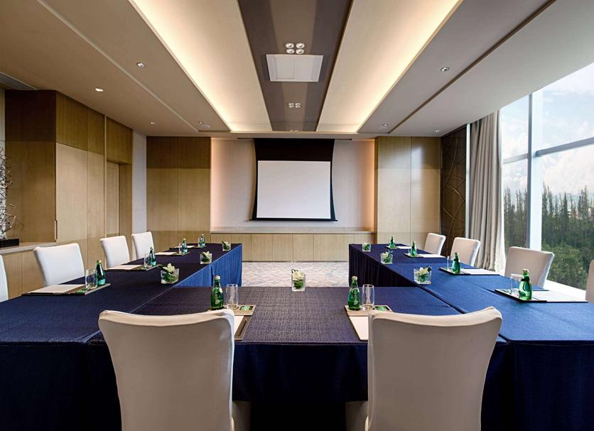 Conference room Photo