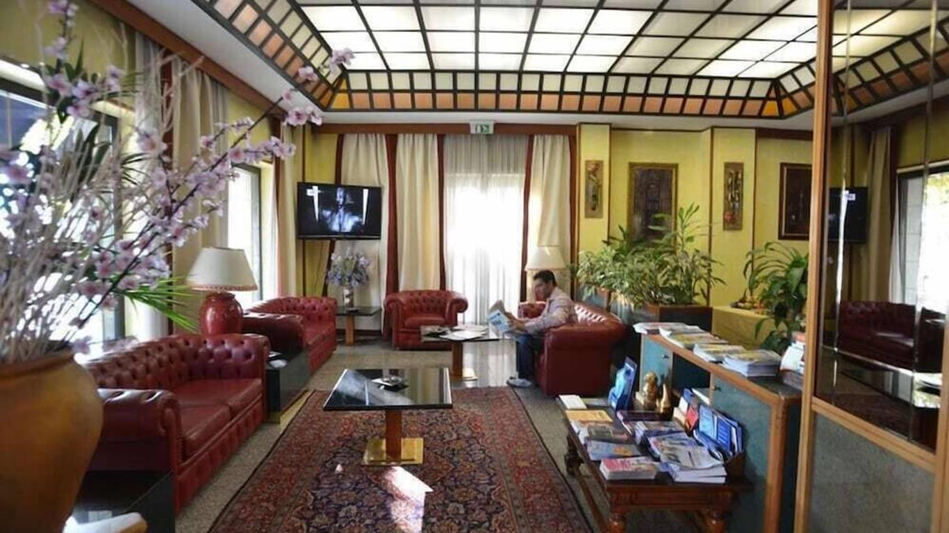 Hotel Galles