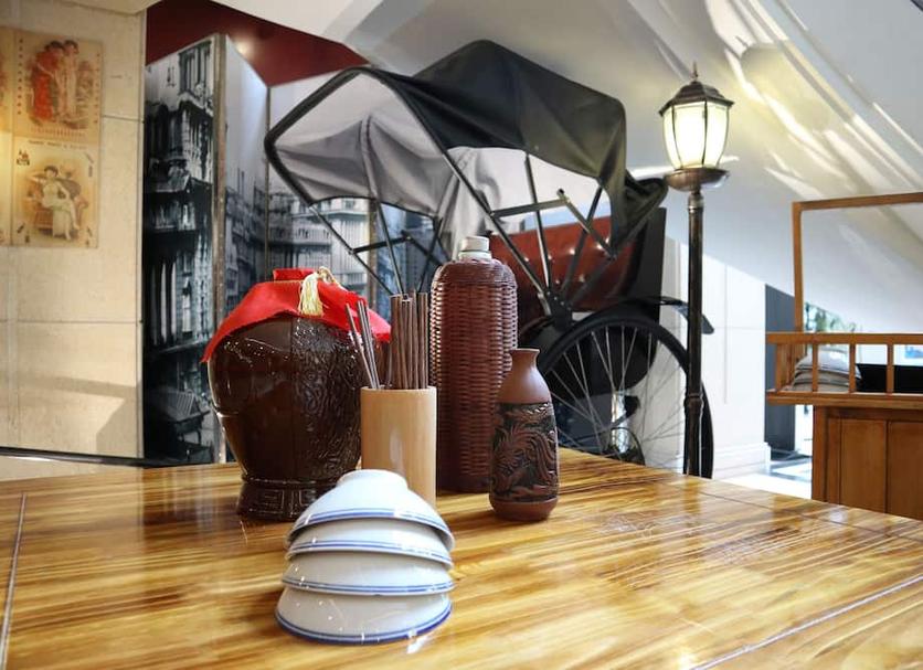 Room amenity Photo