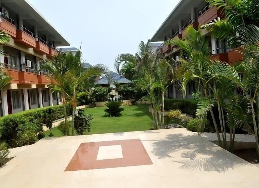 Outdoor view Photo