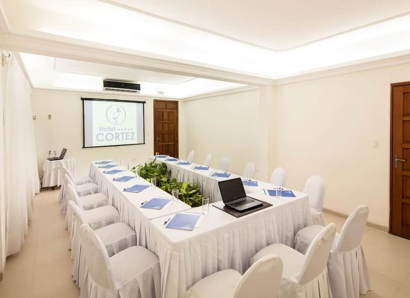 Conference room Photo