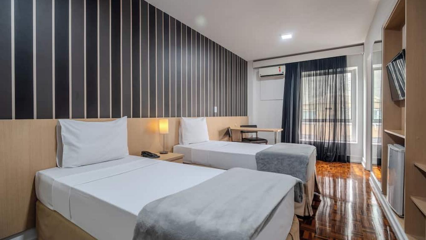 155 Hotel