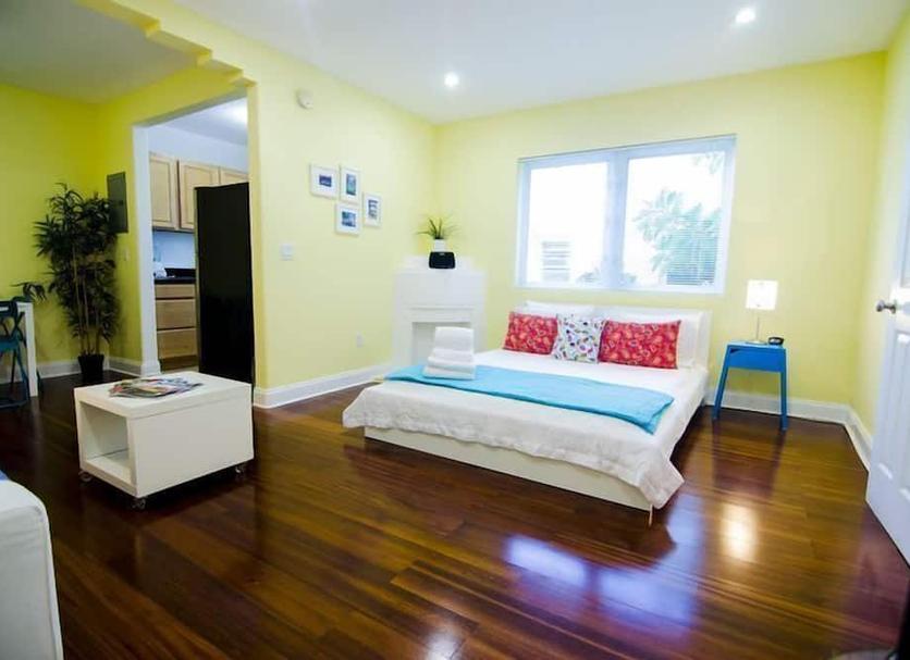 Bedroom Photo