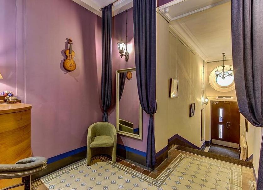 Room amenity Photo