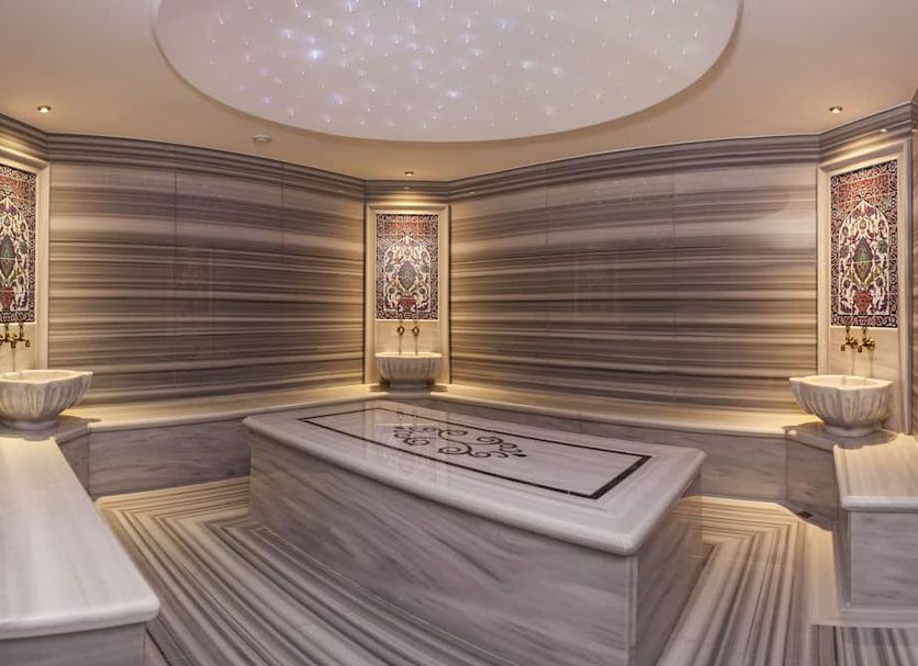 Spa Photo