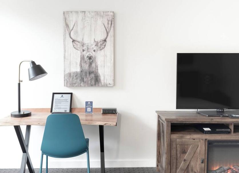 Room amenity Photo