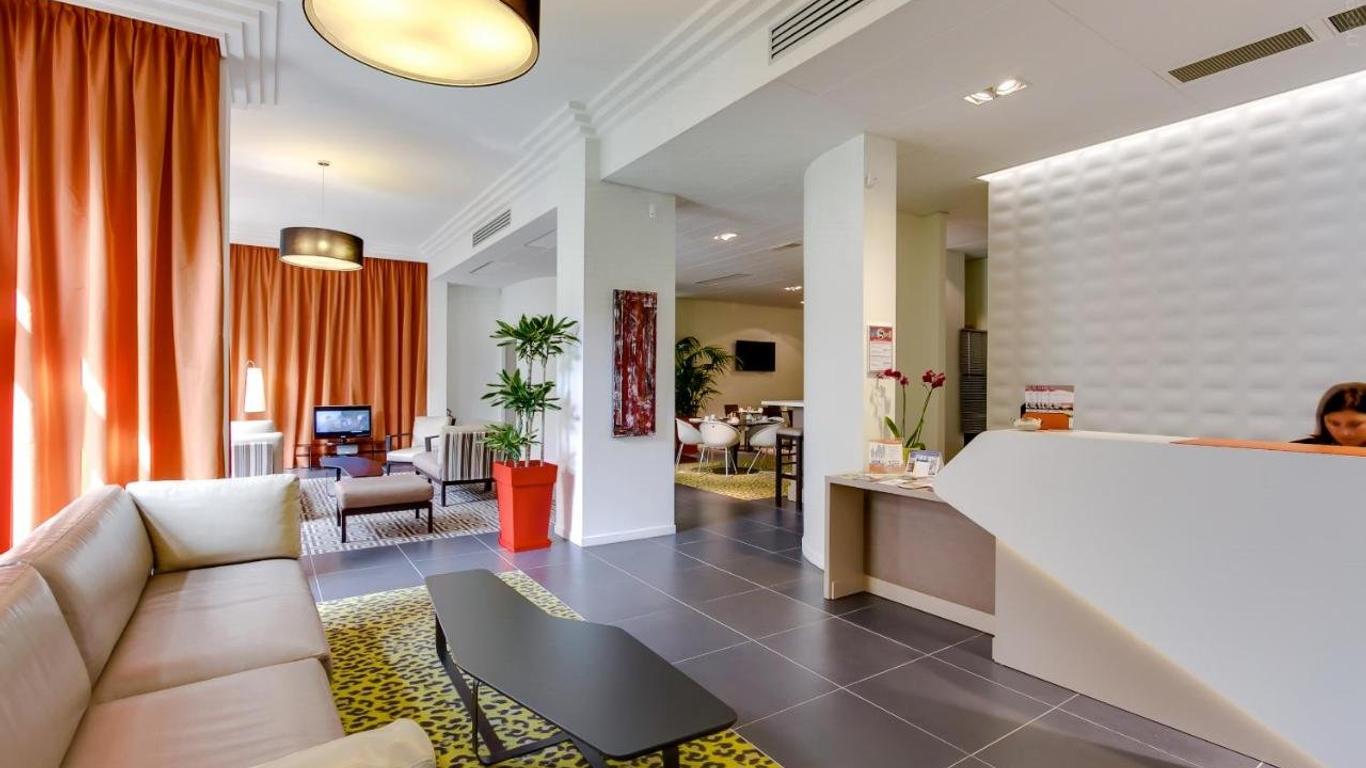 Privilege Appart Hotel Saint Exupery