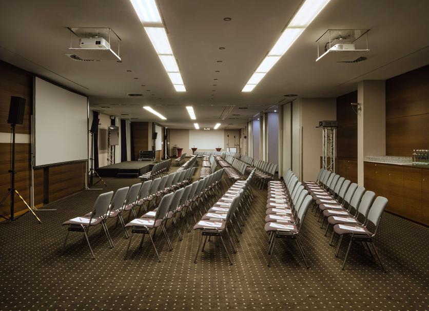 Conference room Photo