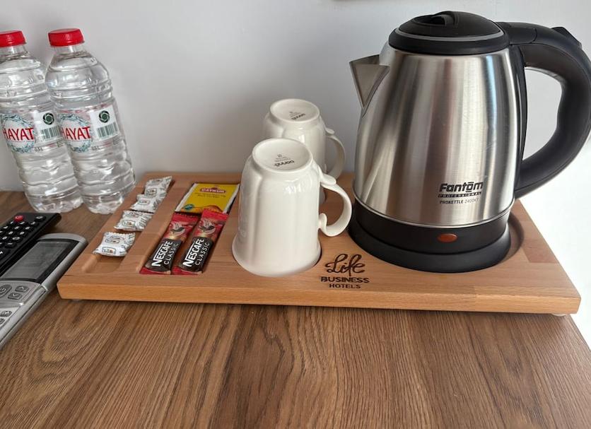 Room amenity Photo