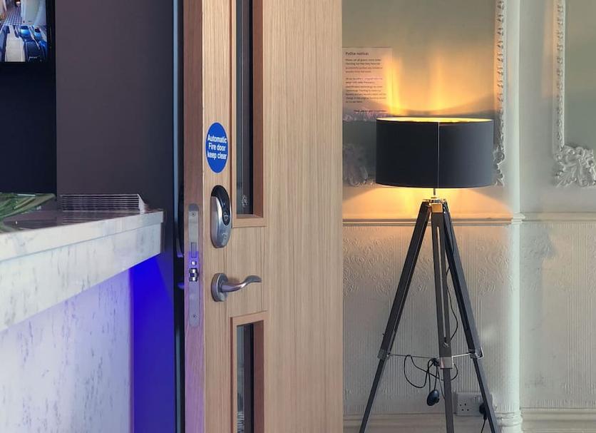 Room amenity Photo