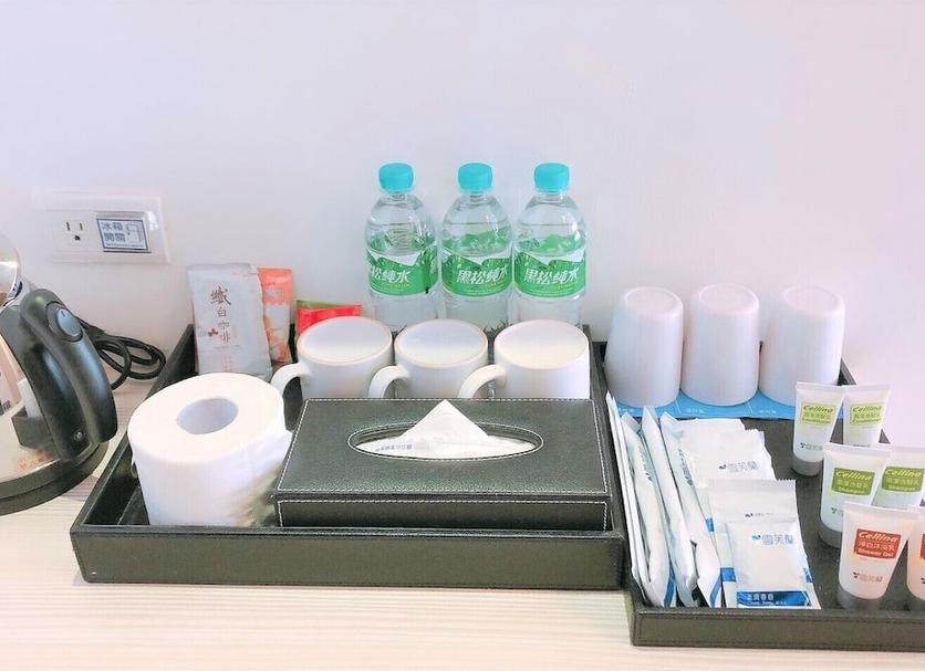 Room amenity Photo