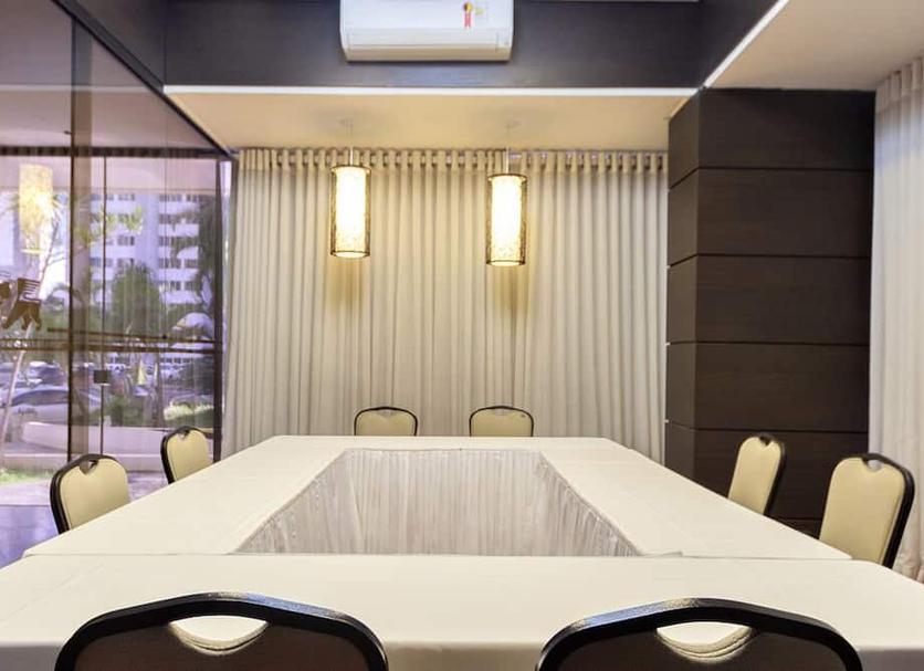 Conference room Photo