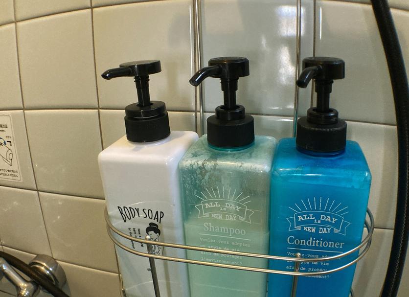 Room amenity Photo