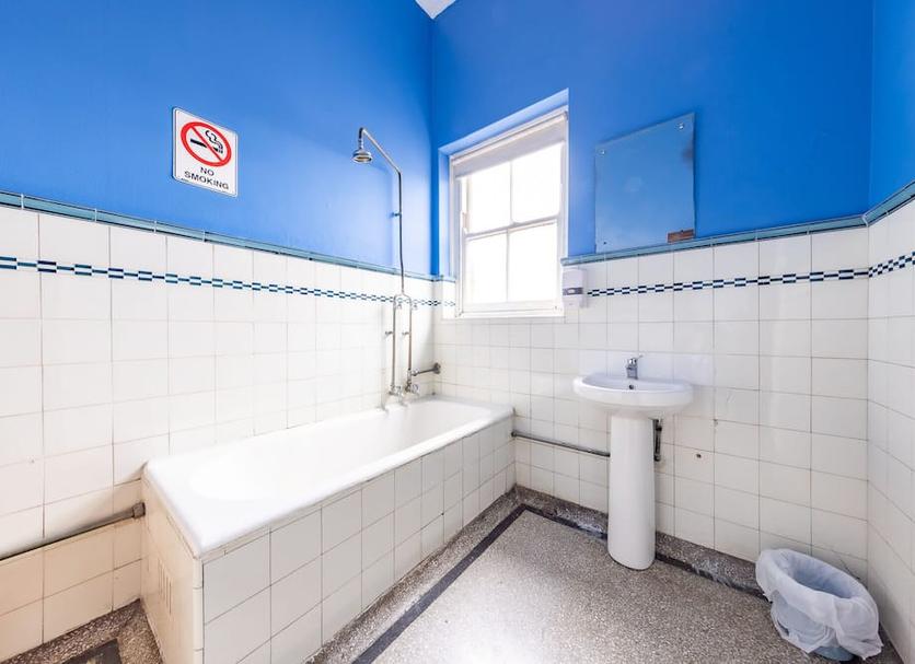 Bathroom Photo