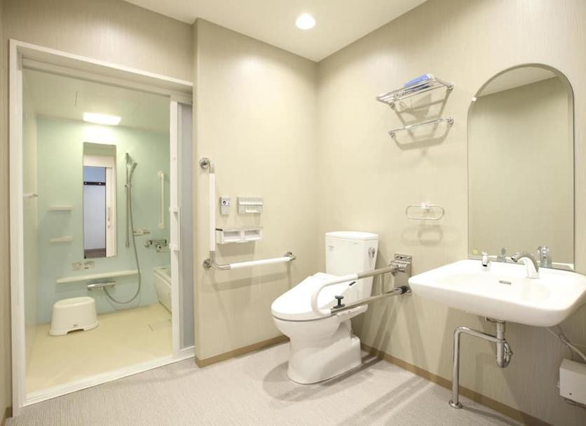 Bathroom Photo
