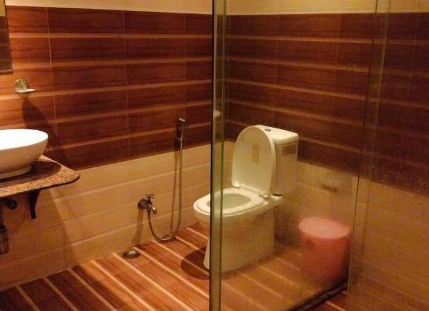 Bathroom Photo
