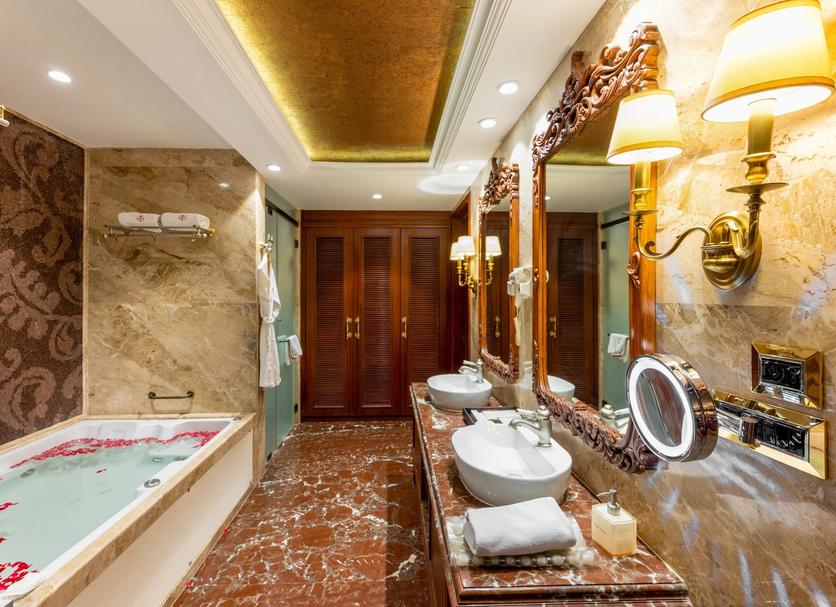 Bathroom Photo
