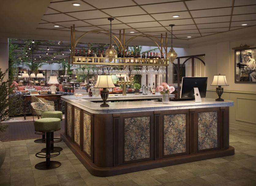 Bar Photo