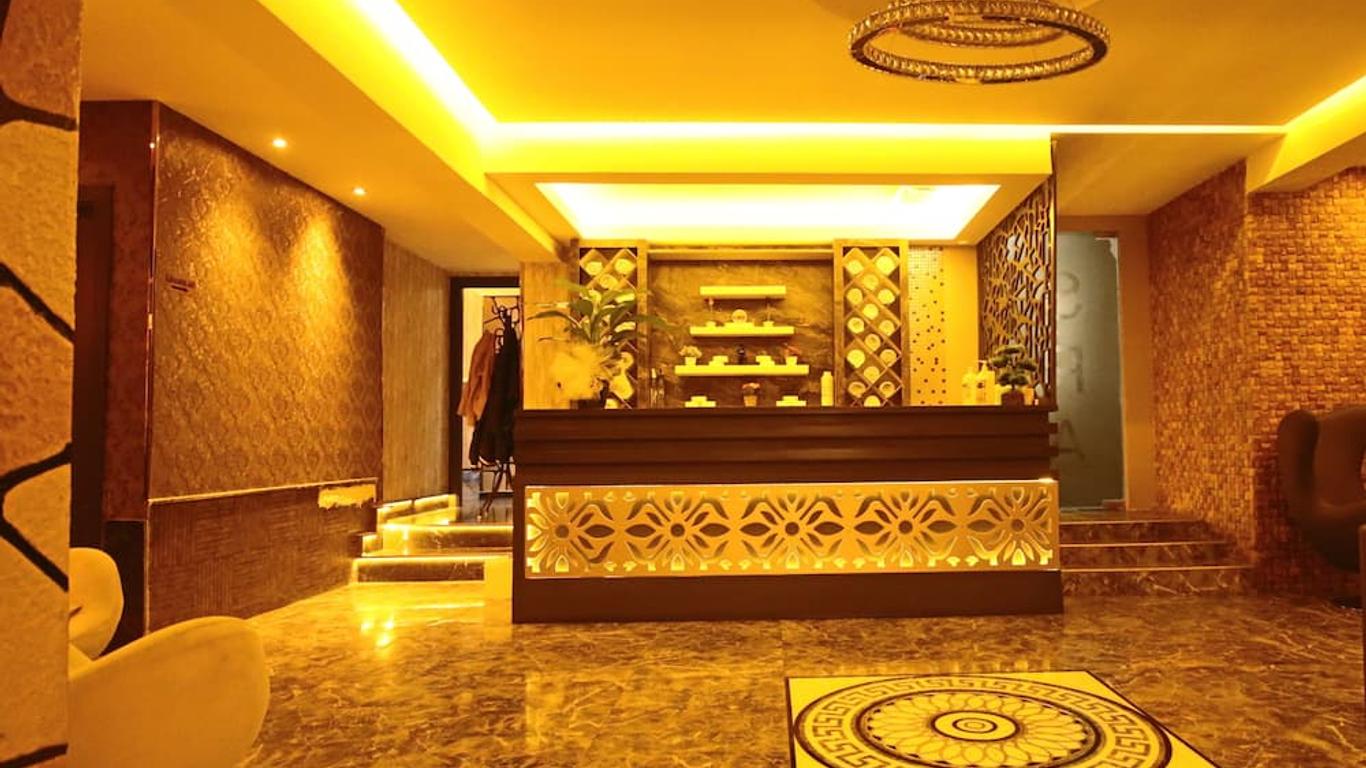 Koza Millenyum Hotel&spa