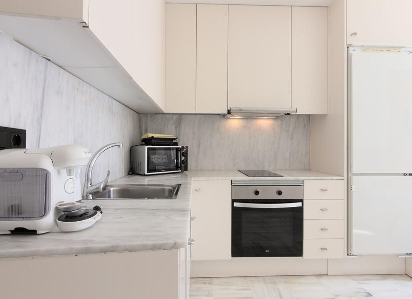 Kitchen Photo