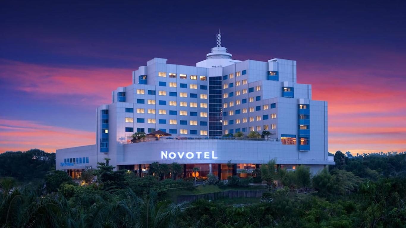 Novotel Balikpapan