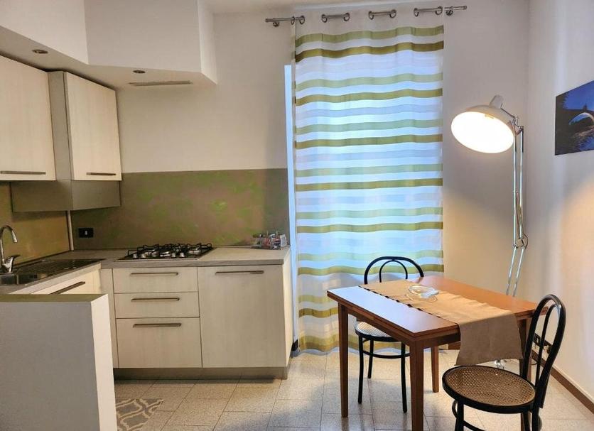 Kitchen Photo