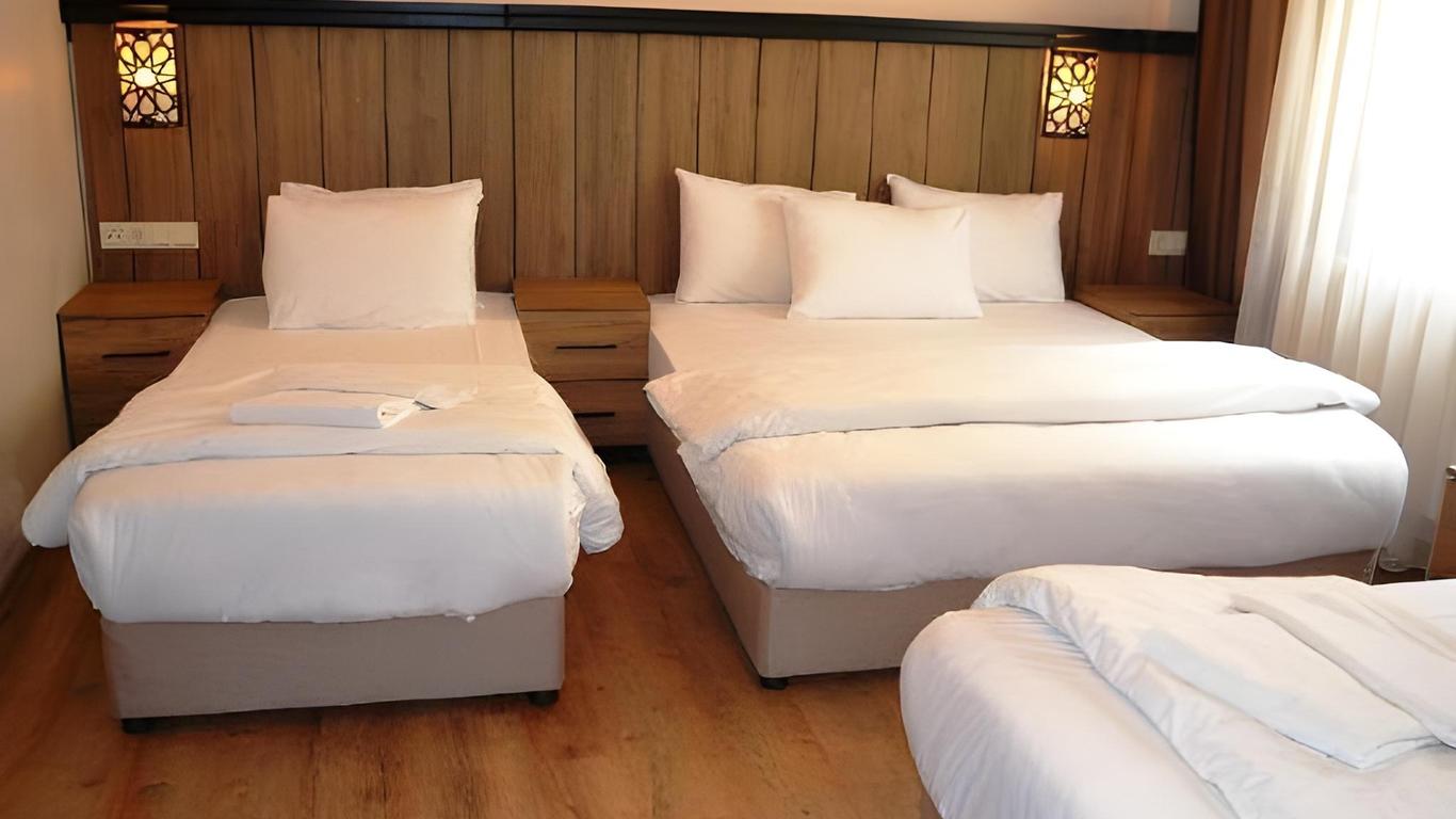 Istanbul Comfort Hotel