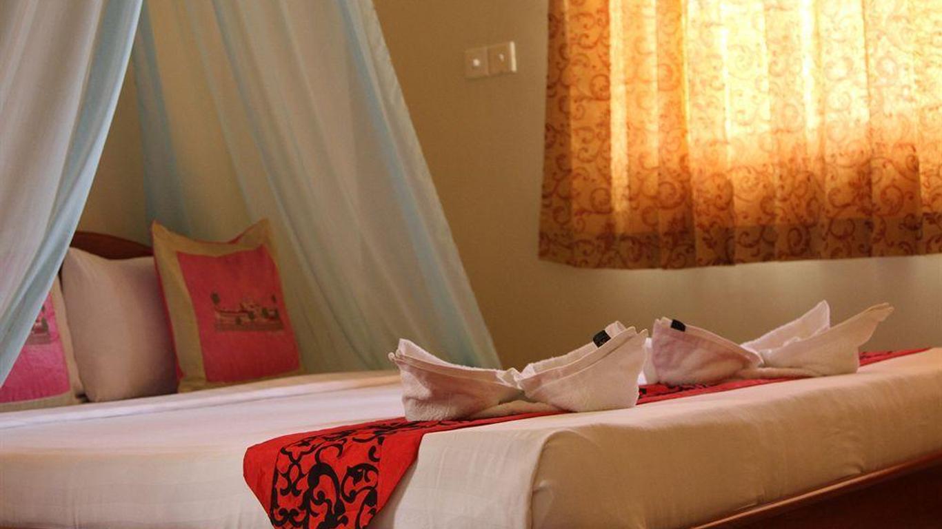 Channsoda Hotel